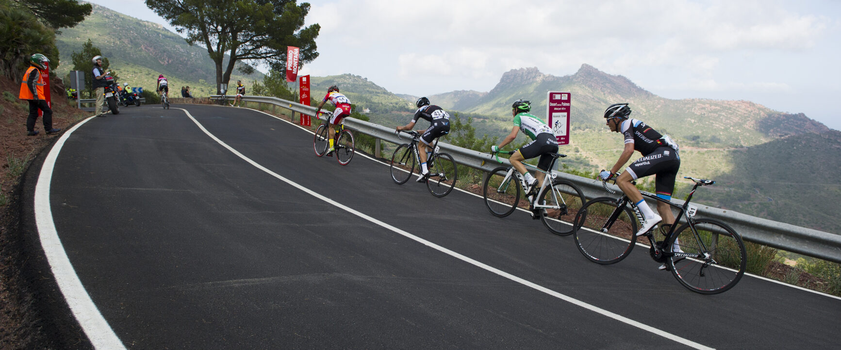 2835 12-06-15 CICLISTAS Castellón Cycling