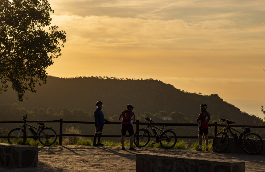 Castellón Cycling