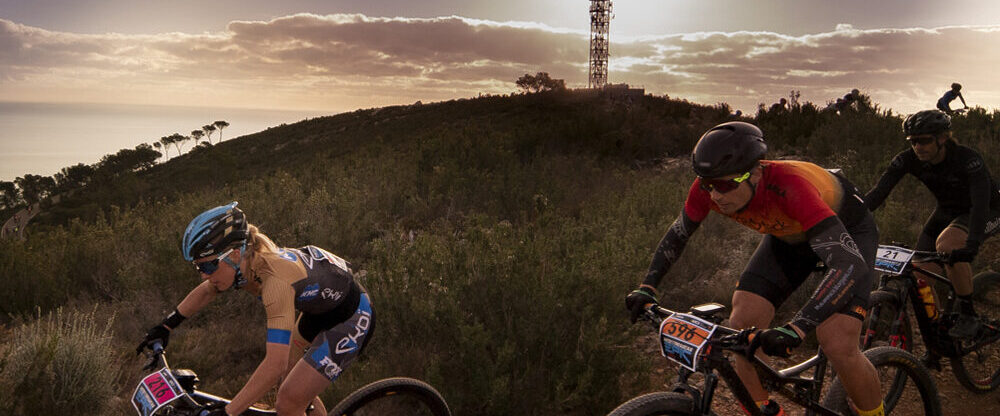Castellón Cycling