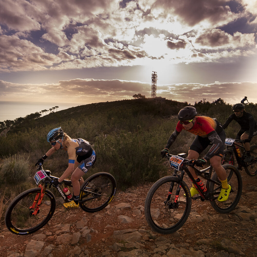 Castellón Cycling