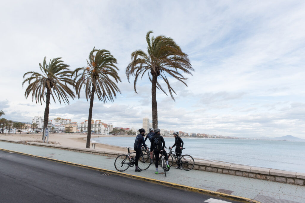 Castellón Cycling