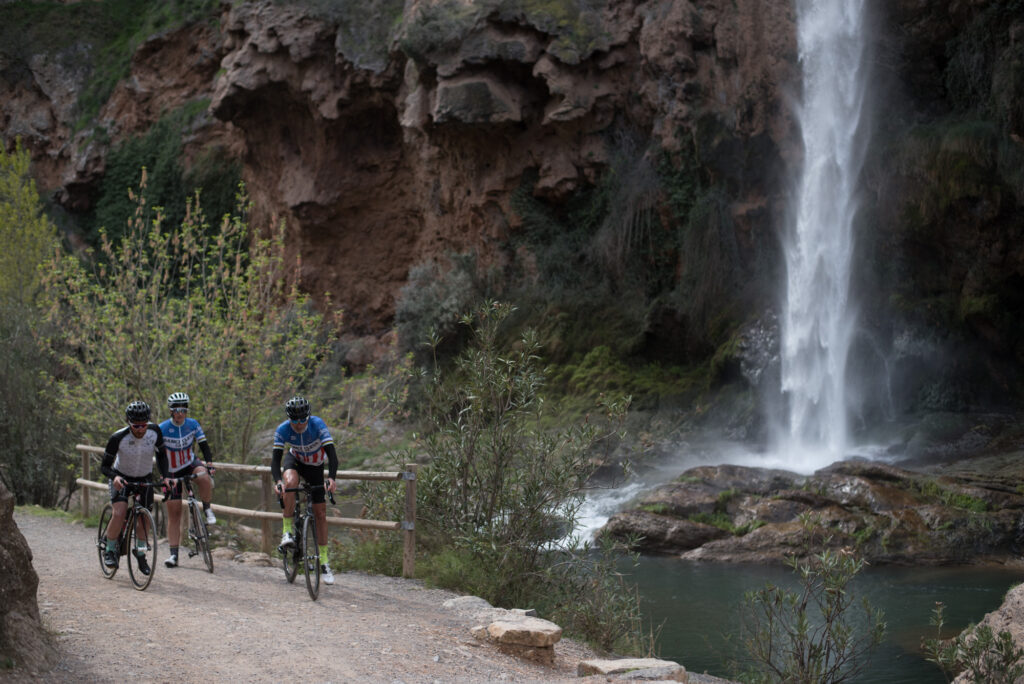 Castellón Cycling