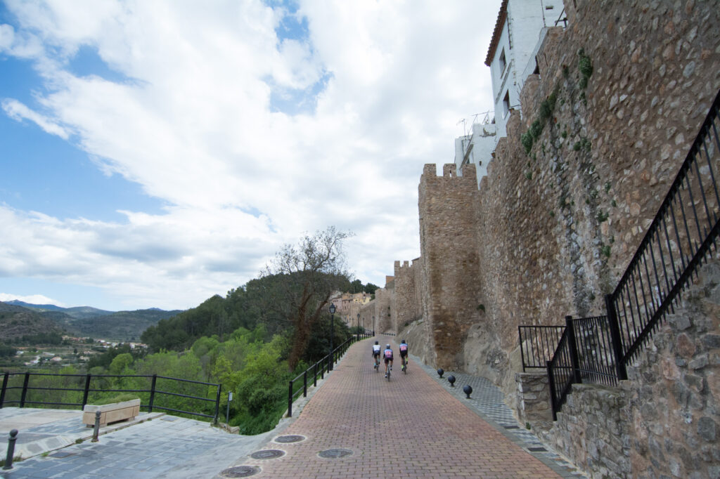 Castellón Cycling