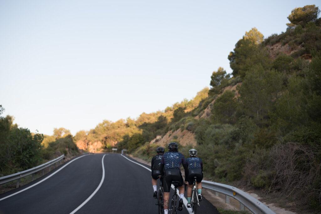 Castellón Cycling