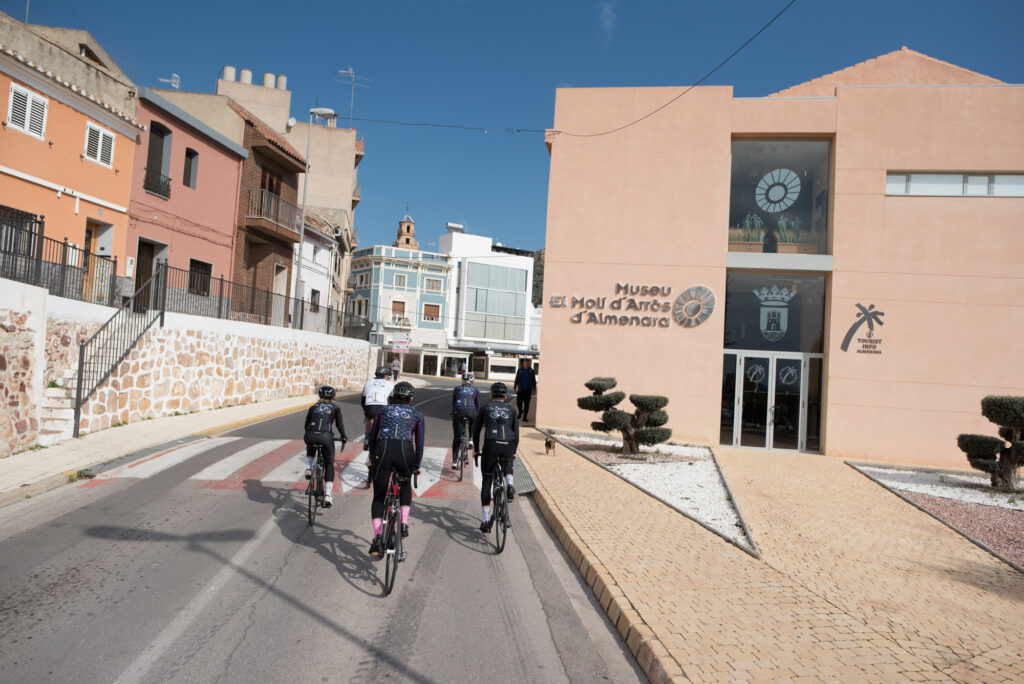 Castellón Cycling