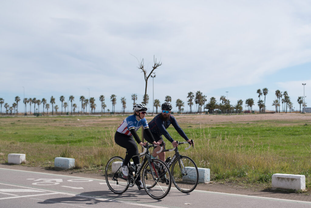 Castellón Cycling