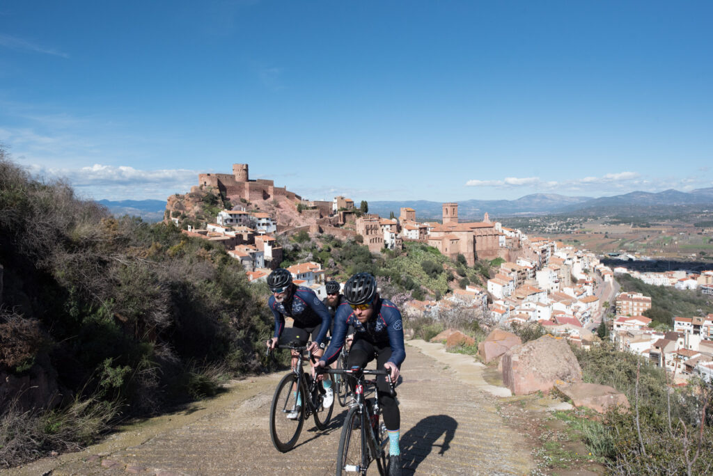 Castellón Cycling