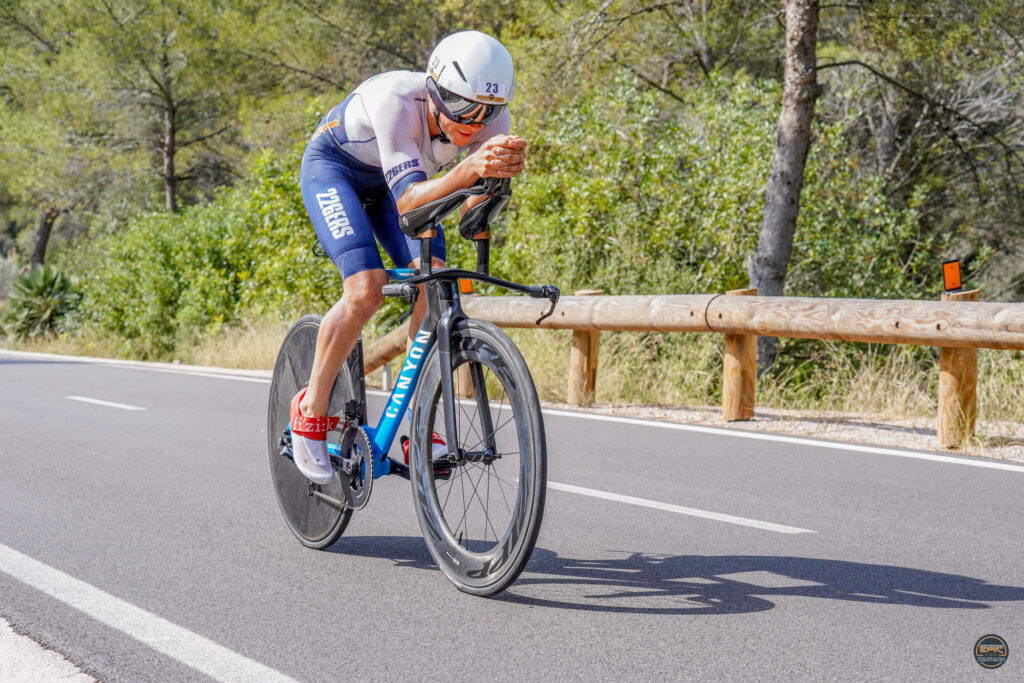 Ciclismo