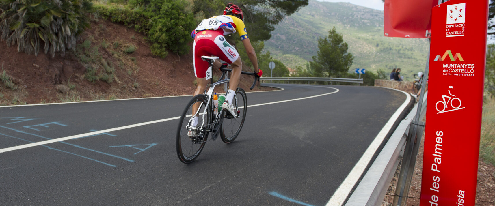 Castellón Cycling