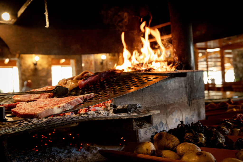 Moli de l’Abad – Restaurante II