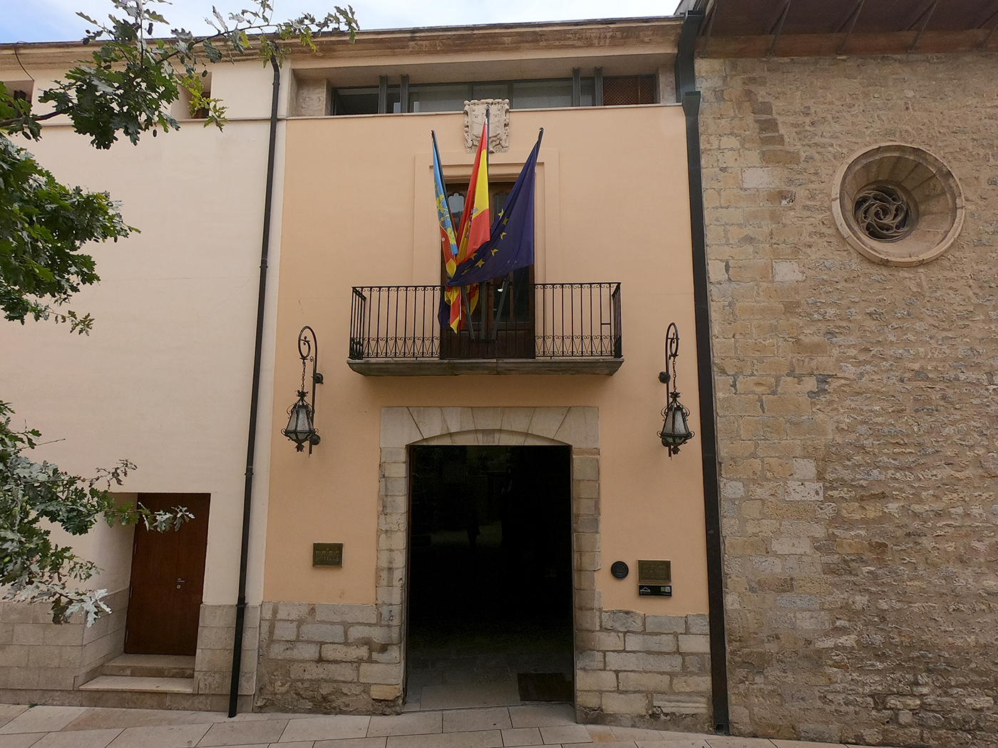 Ayuntamiento de Morella