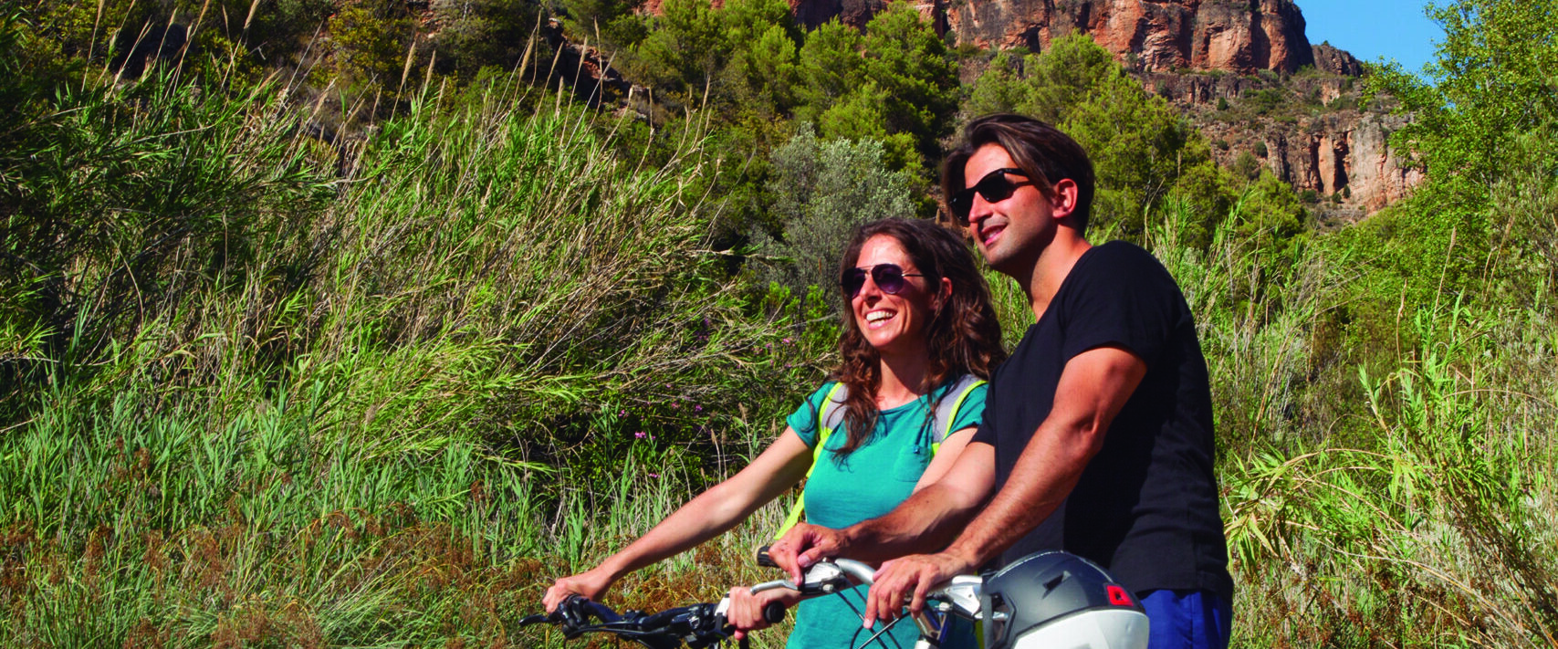 Castellón Cycling