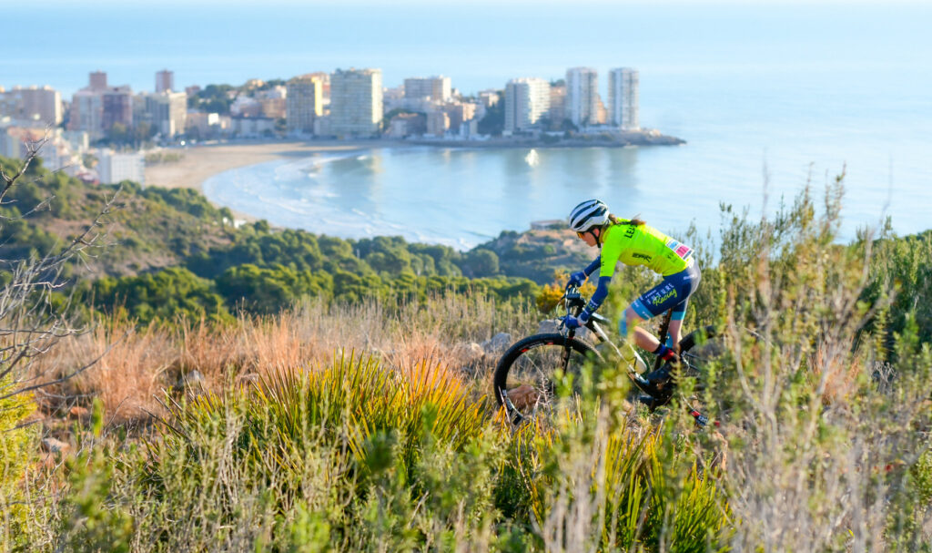 Ciclismo