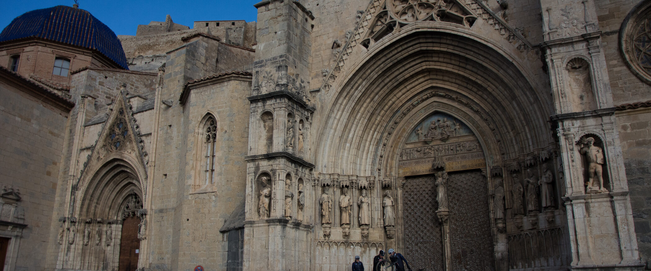 Castellón Cycling