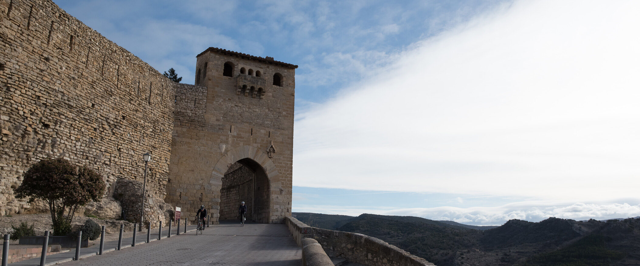 Castellón Cycling