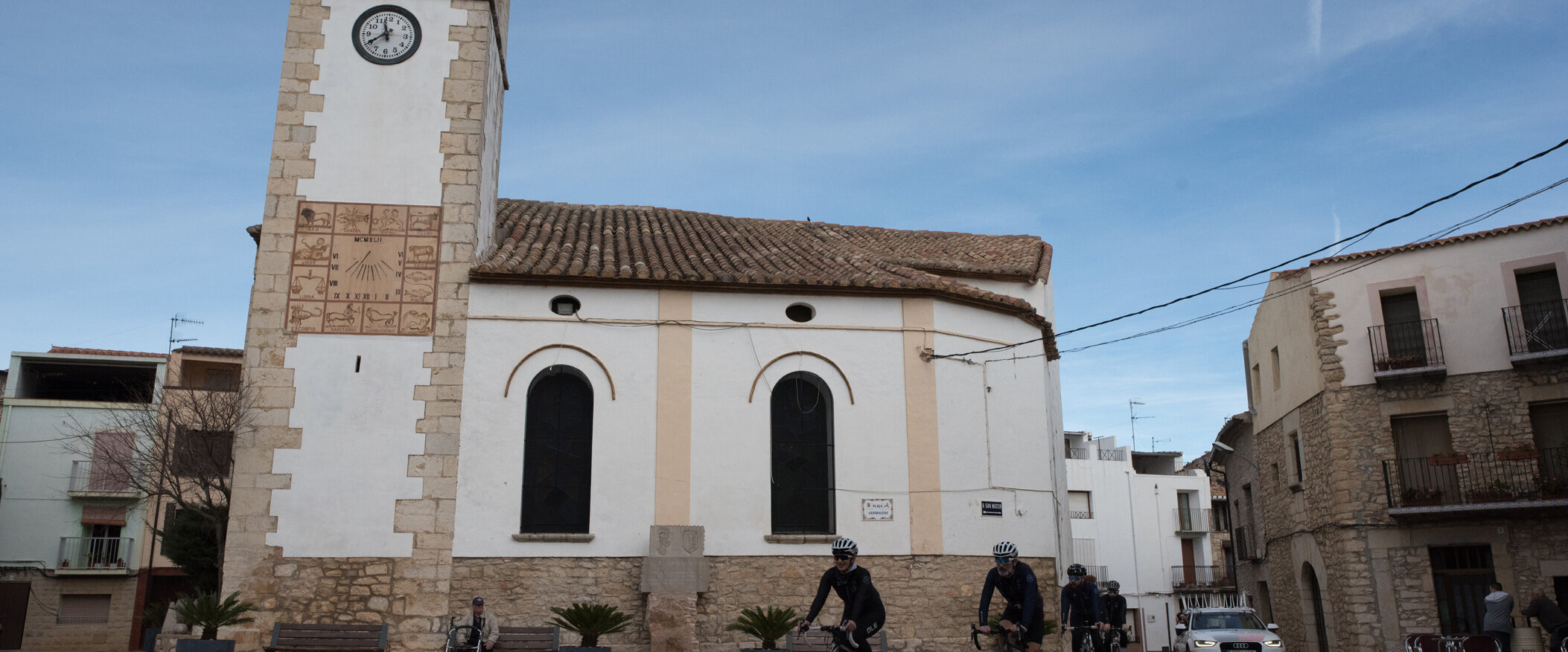 Castellón Cycling