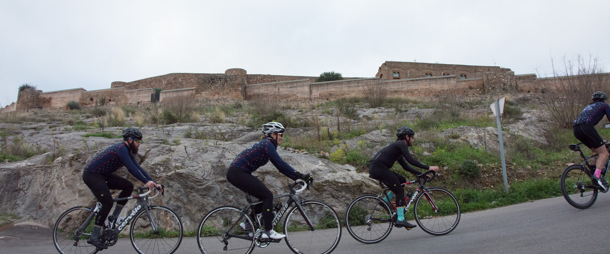 Castellón Cycling