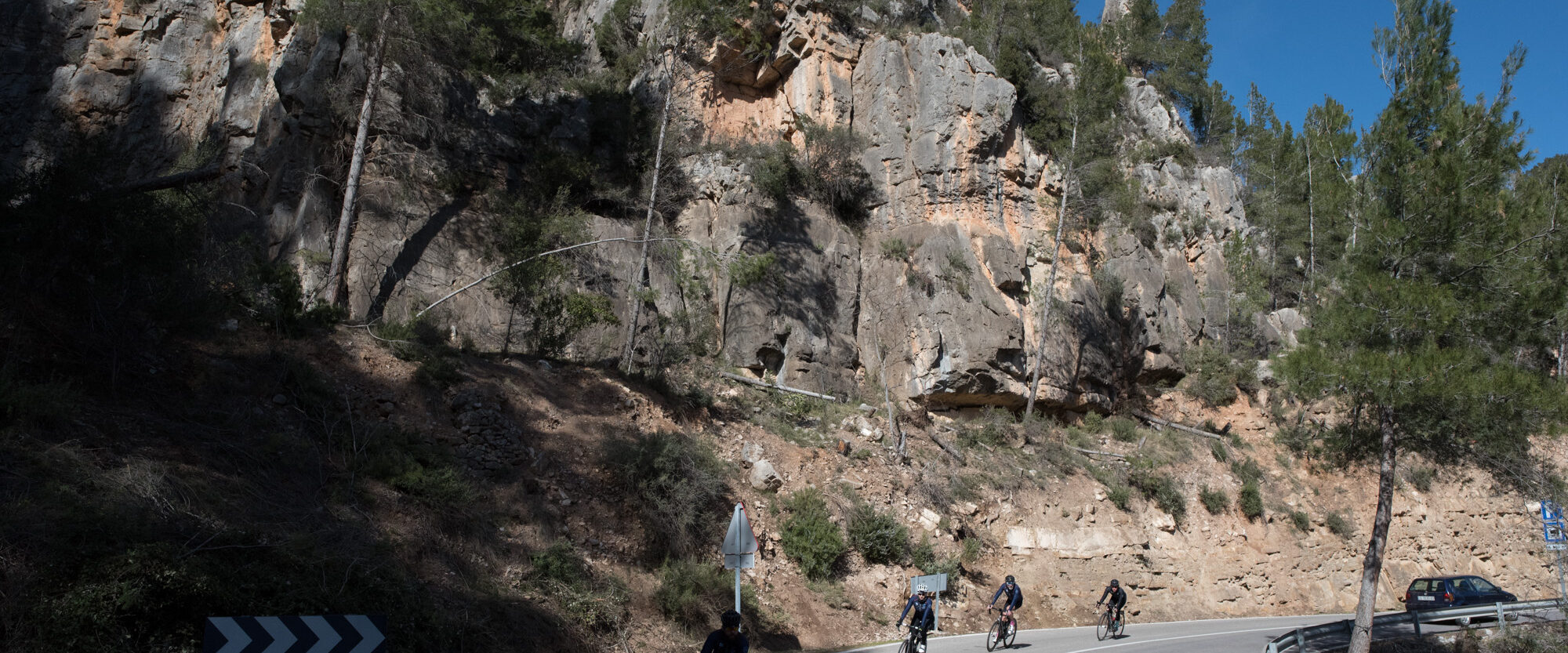 Castellón Cycling