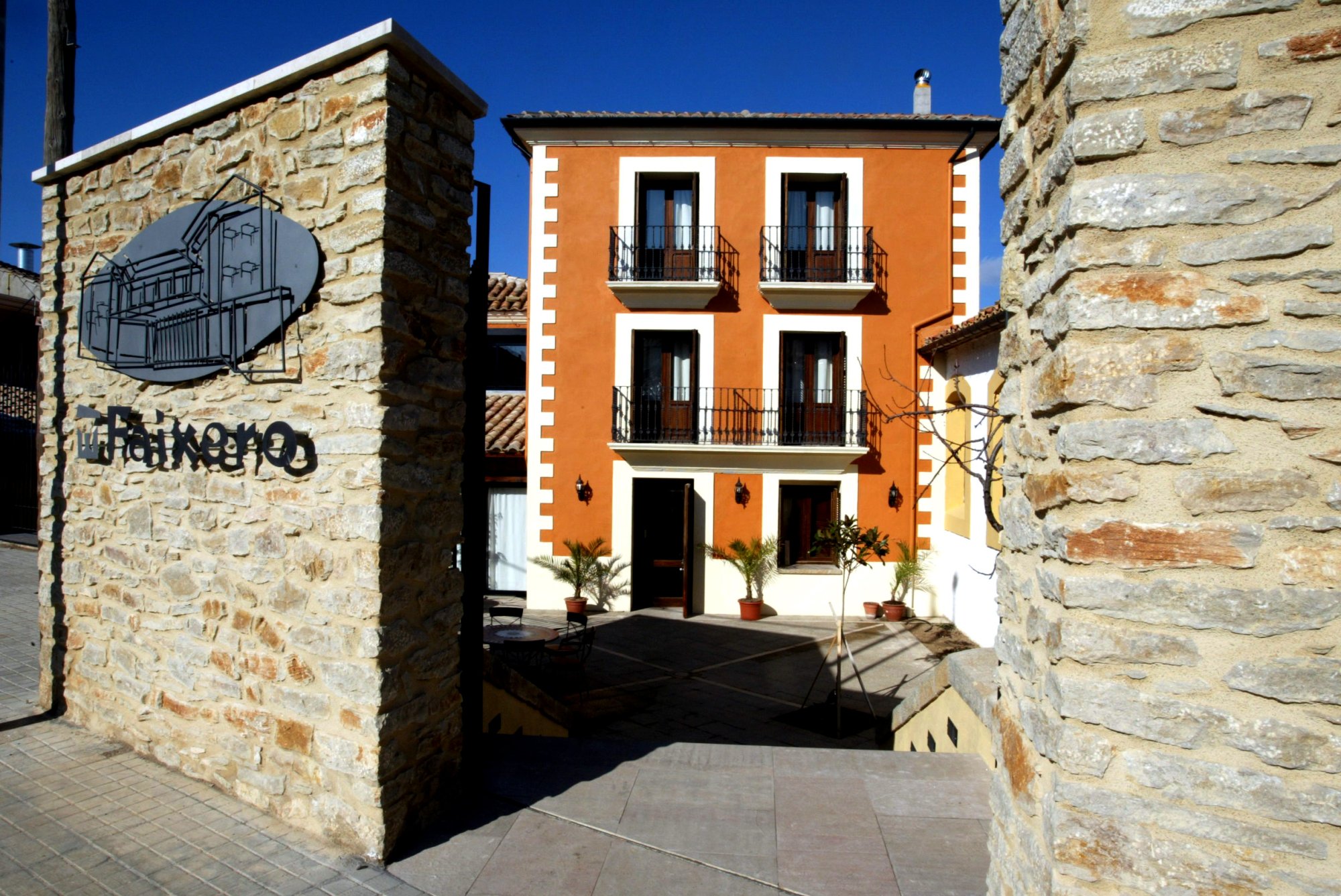 Hotel el Faixero