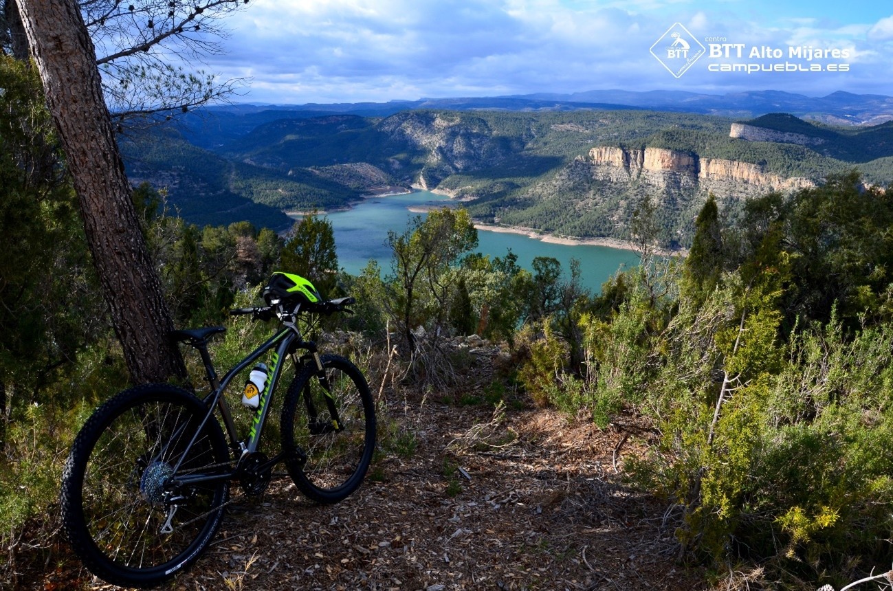 Centro BTT Alto Mijares