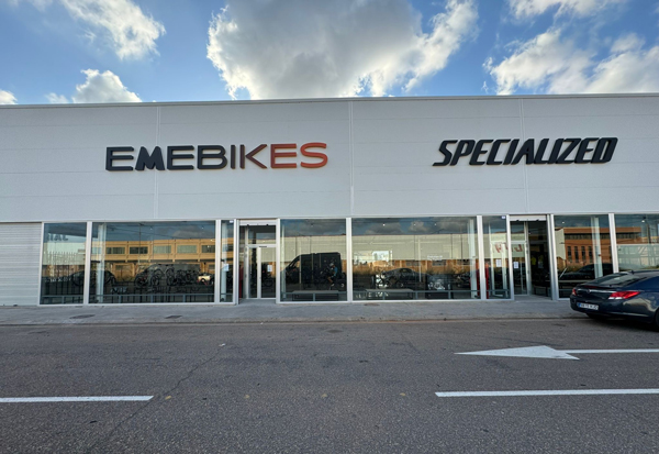 emebikes