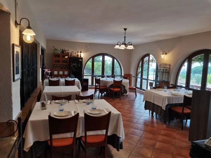 Restaurante Serra d'Irta