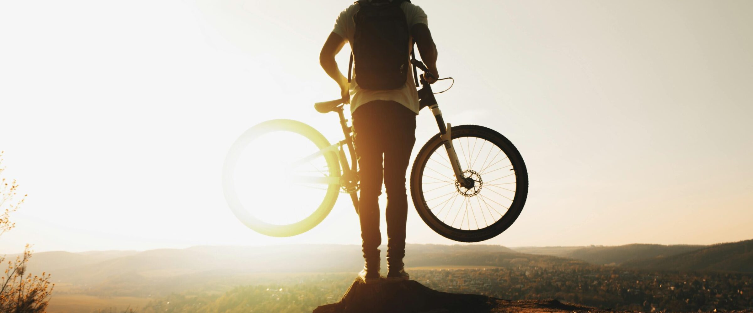 Experiencias Cicloturismo