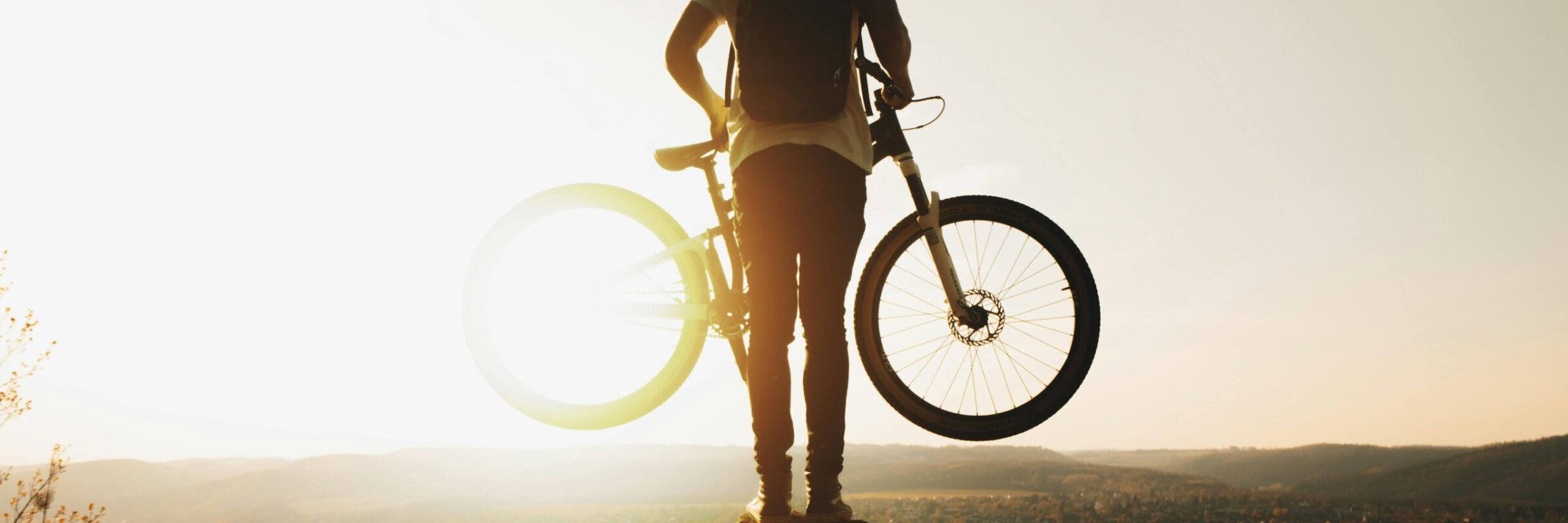 Experiencias Cicloturismo