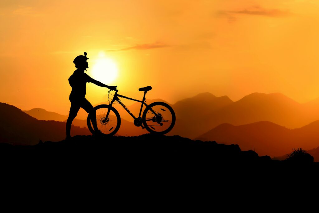 Experiencias Cicloturismo
