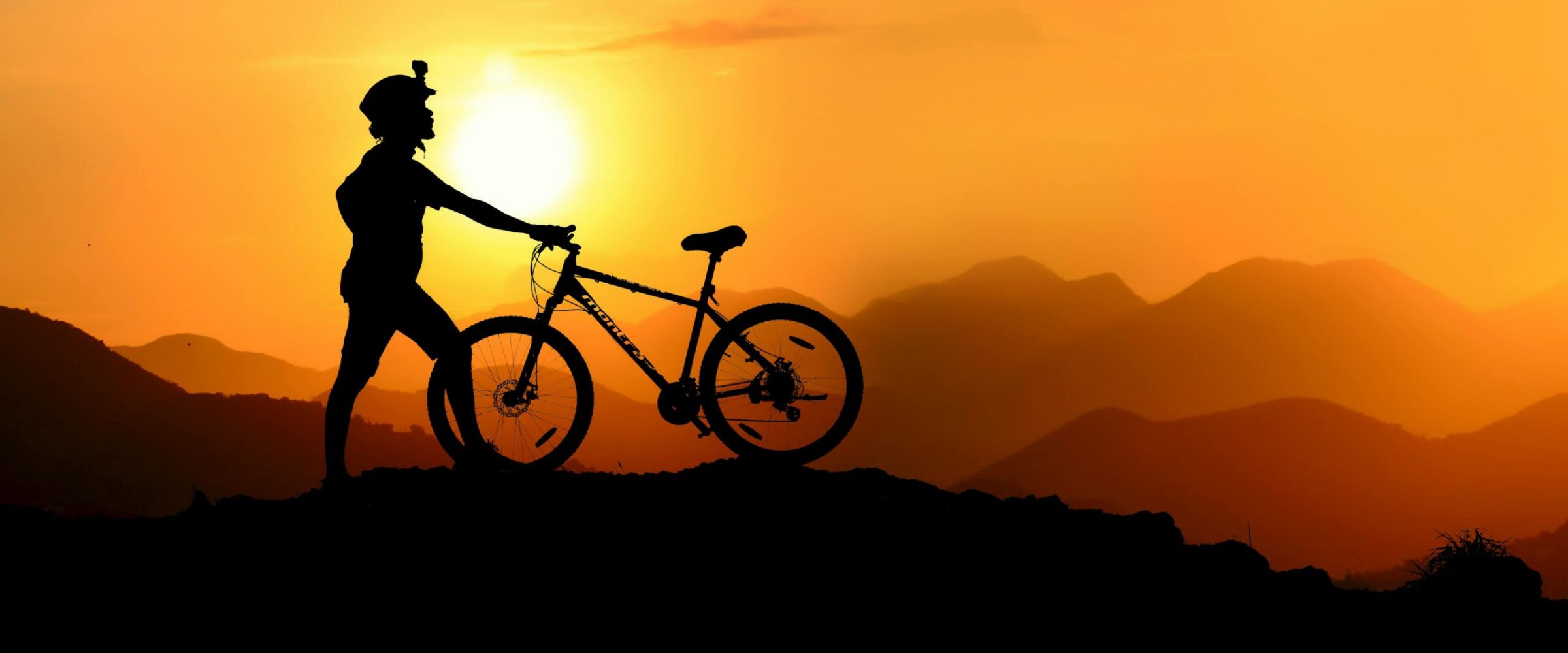 Experiencias Cicloturismo