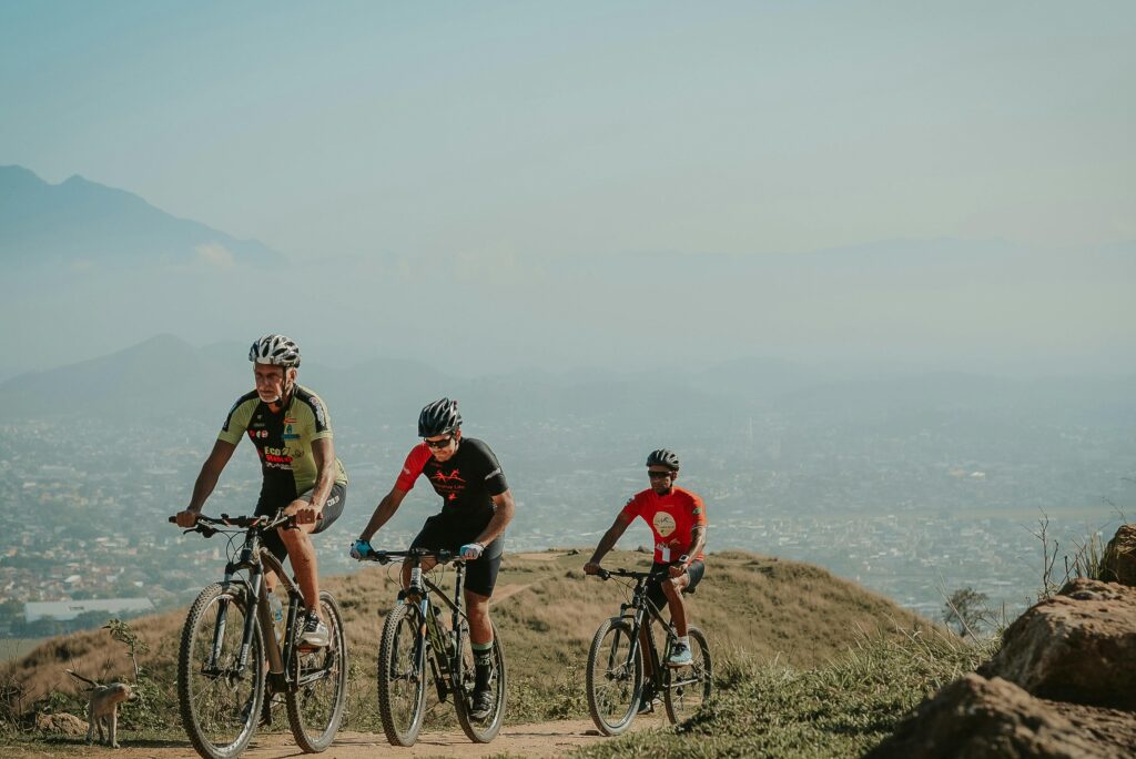 Experiencias Cicloturismo