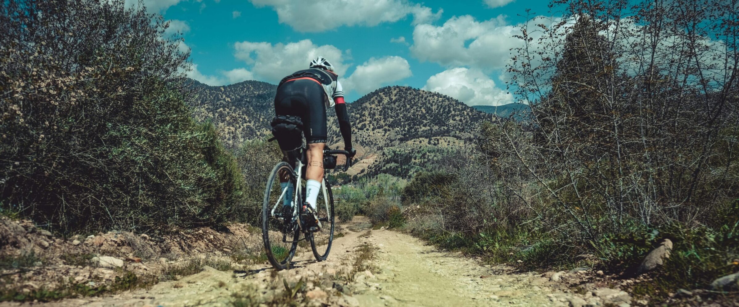 Experiencias Cicloturismo