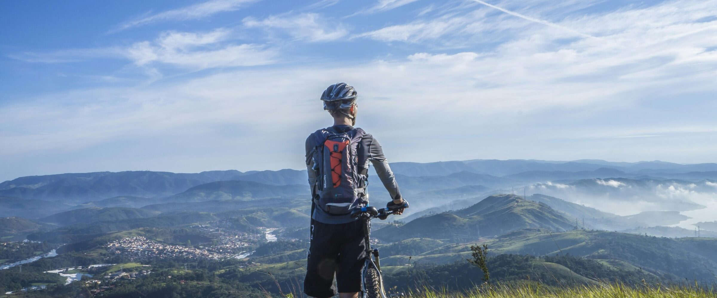 Experiencias Cicloturismo
