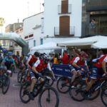 Castellón Cycling
