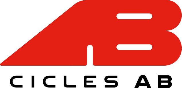 logo cicles AB