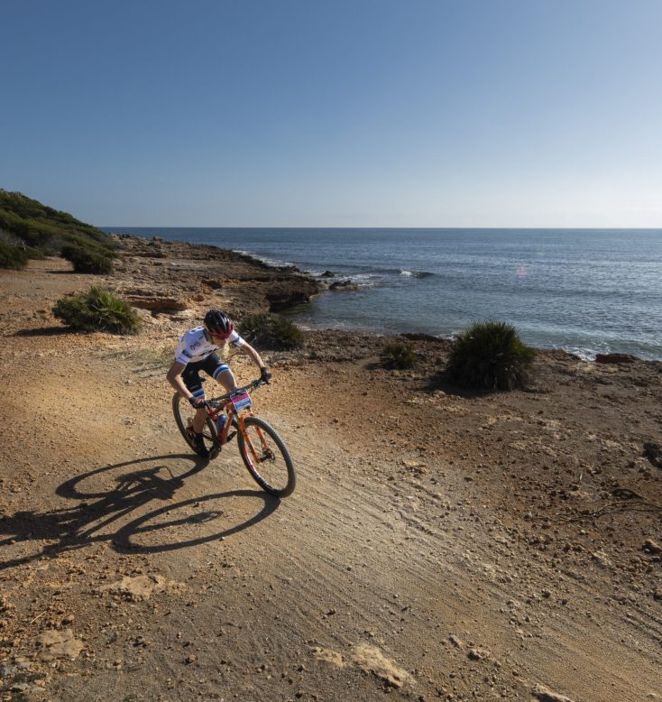 Castellón Cycling