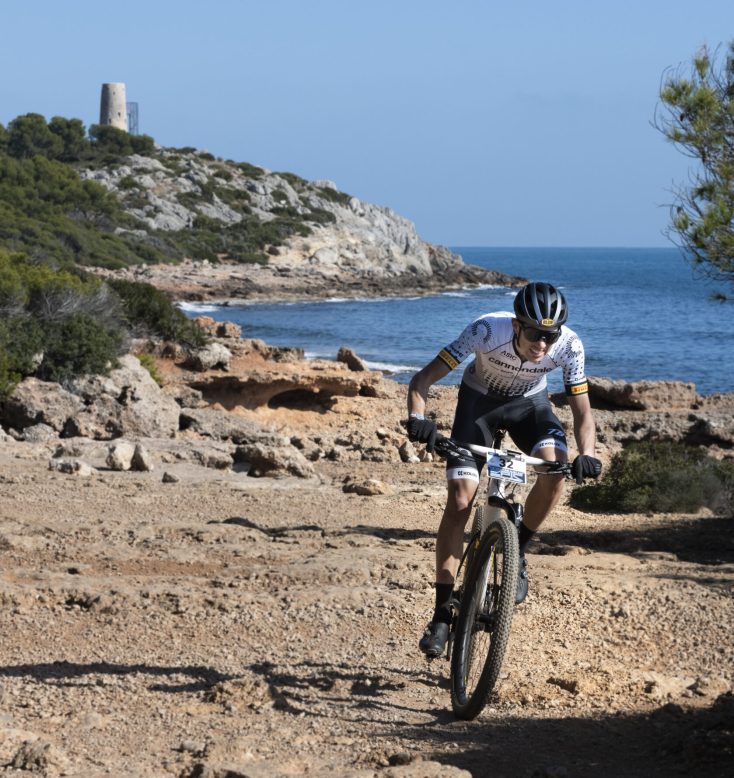 Castellón Cycling