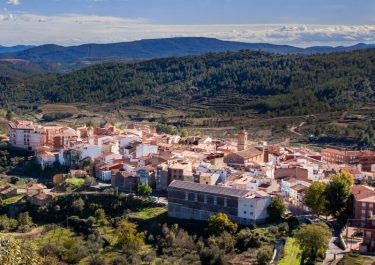 Castellón Cycling